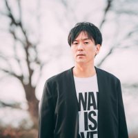 平岡孝紀（シンガーソングライター） (@piraoka1001) Twitter profile photo