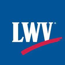 League of Women Voters of Central Kane County is a nonpartisan political organization, that encourages informed and active participation in government.