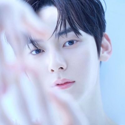 🌌 only 황민현🍑🌿