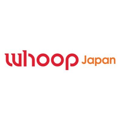 whoop_japan Profile Picture