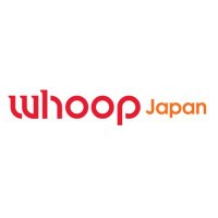 Whoop Japan(@whoop_japan) 's Twitter Profile Photo