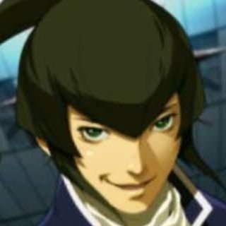 ArjunaAlter3's profile picture. 