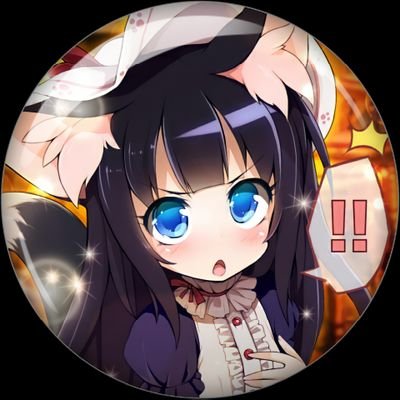 いるふぁーさんのプロフィール画像
