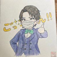 ごっちゃん(@kurosiro_044) 's Twitter Profile Photo