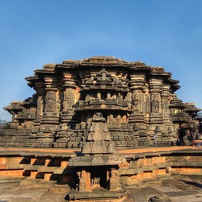 Hoysala Temple Trails