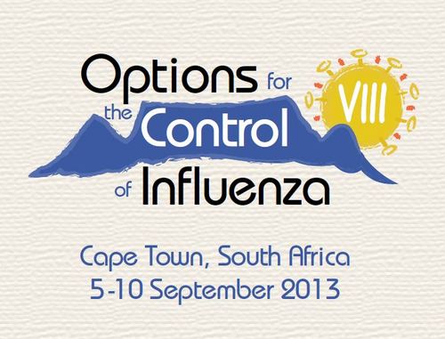 Options for the Control of Influenza is the largest international conference devoted exclusively to influenza, with topics from basic science to health policy.