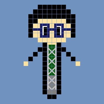 Genhoku_Haruta's profile picture. ヴァーチャルライター。LDN研究員兼モデ。
「ギバッフィー」は別名義。
他に所有するID:@Hallucinatory00、@HaruShinatori
依頼→ https://t.co/b0vO3Hynxz 
または GenhokuHaruta@outlook.com