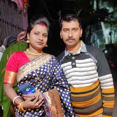 JayaBasak9's profile picture. ADD "🐉 $MON" TO YOUR TWITTER USERNAME