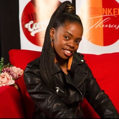 mercyzoe2's profile picture. God first. 
God's very own daughter.