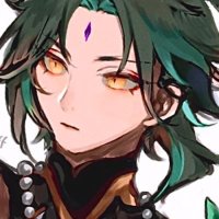 ナラちょこ (@chipie_ff) 's Twitter Profile
