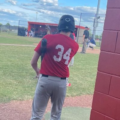 Isaac_Huizenga's profile picture. University of Iowa 28’