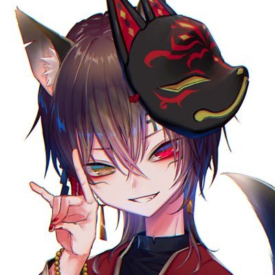 Ｑこん🌻🐼さんのプロフィール画像