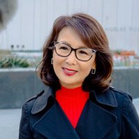 Nancy Loo (@nancyloo) Twitter profile photo