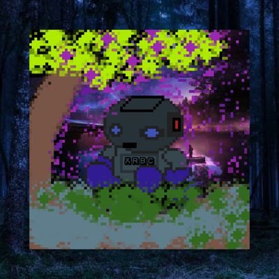 XRBC Buddies is a Unique limited edition NFT project built on the XRPL.