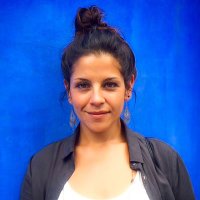 Pia Flores (@pialaperiodista) 's Twitter Profile