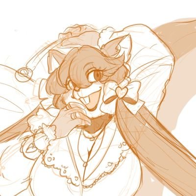 IceWolfy501さんのプロフィール画像