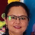 SaritaRathee6's profile picture. 