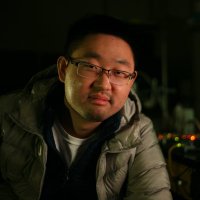 Qi You (@qiyou2) 's Twitter Profile