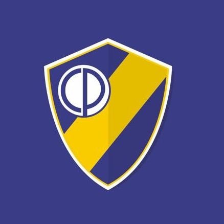 Cuenta oficial Club Pueyrredón Bahía Blanca. Fundado el 1 de Abril de 1927. Un sentimiento que crece 💙💛💙