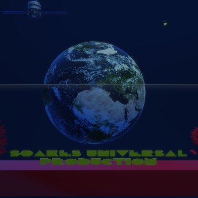 UniversalSoares's profile picture. Soares Universal Production Official Account. Be welcome in your new Universe. Enjoy it.