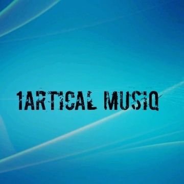 1Articalmusiq's profile picture. 
