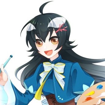 逆戟オルカ🔱🎨sakamata orcaさんのプロフィール画像
