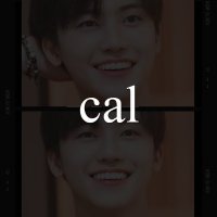 cal (@calmemoon) 's Twitter Profile