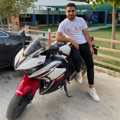 erenkarakoc91's profile picture. 