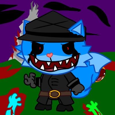 Escar Htfさんのプロフィール画像
