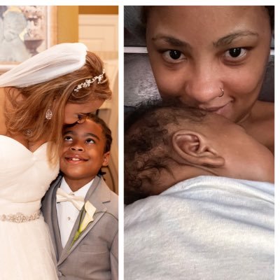 princess_homey's profile picture. My name is Angel. I have two beautiful boys named Braeden & Hunter, and an amazing husband, Kendall! 🥰