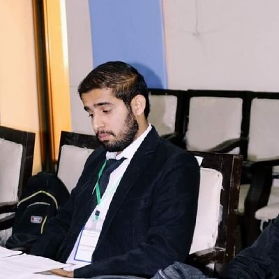 Advhasee's profile picture. Beauty lies in the eyes of beholder ✨
#lawstudent #Advocate  #Humanrights