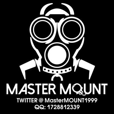 Visit MasterMount2021 Profile