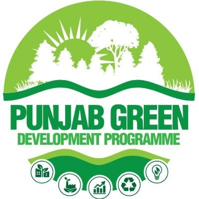 Punjab Green Development Program is funded by World Bank and Govt. of Punjab for Strengthening Environmental Governance and Promoting Green Investments.