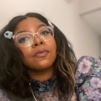 CC Paschal (@chiquitapaschal) 's Twitter Profile Photo CC Paschal (@chiquitapaschal) 's Twitter Profile Photo