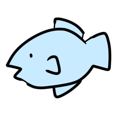 🐟さんのプロフィール画像