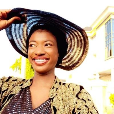 GaladimaSadiya's profile picture. Alhamdulilah
Proudly Muslima