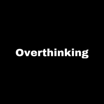 overthinking_d Profile Picture