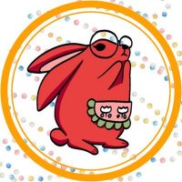 有平宇佐🐱🐰🇬🇧 (@arihirausa) 's Twitter Profile Photo