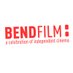 BendFilm (@bendfilm) Twitter profile photo BendFilm (@bendfilm) Twitter profile photo