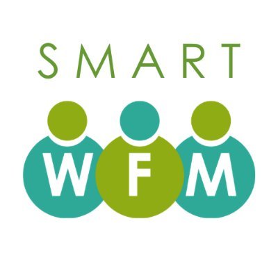 smartwfm's profile picture. #BreakTheBias | Empowering People | Digital Transformation | HCM Consulting | | The Digital Workforce |  UKG Partner