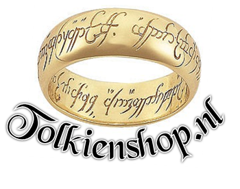 Tolkienshop.nl Voor al uw Tolkienartikelen!
Op het moment zijn wij nog niet actief met producten verkopen maar rond september wel!