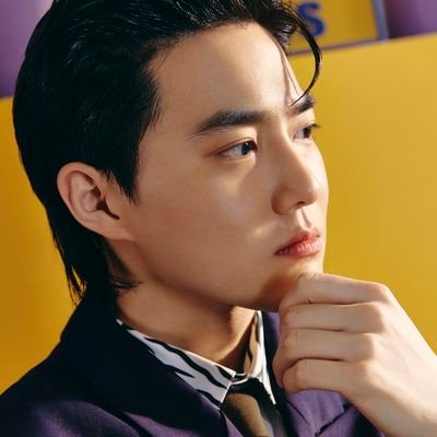 EXO is EXO and our 9 angelic boys
Let' Love WEAREOne EXO and EXOLs
Hualian is love😍