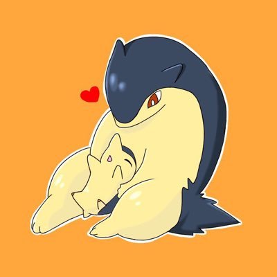 シロちゃん (momo_5_poke@) / X