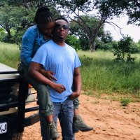Sebonile😍♥️ (@sbomodikwa) 's Twitter Profile