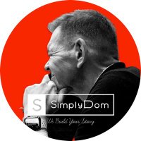 Simply Dom(@dominiekdemey) 's Twitter Profile Photo