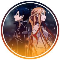 Sword Art Online (@saotoken_bsc) 's Twitter Profile Photo Sword Art Online (@saotoken_bsc) 's Twitter Profile Photo