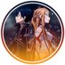 Sword Art Online (@saotoken_bsc) Twitter profile photo Sword Art Online (@saotoken_bsc) Twitter profile photo