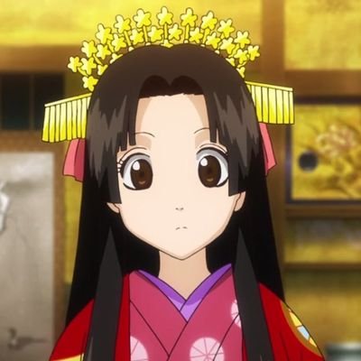 Tokugawa Soyo🍵さんのプロフィール画像