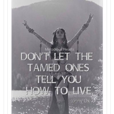 ZanDeeVille's profile picture. Truth ~ Freedom ~ Love ~ LiveandLetLive ♍️💟☯️☮️⚛️LIMITLESS!