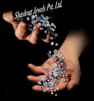 ShashvatJewels's profile picture. Shashvat Jewels Pvt. Ltd.-- World leader in HPHT processed of natural colorless diamonds.
